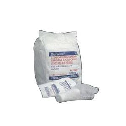 CONFORMING BANDAGE, KNITTED, 6" X 4½ YDS, STRETCHED, STERILE, 6/SLV, 8 SLV/CS,, SOLD AS CASE GENTELL 10001352