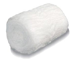CONFORMING BANDAGE, KNITTED, 2" X 4.1 YDS, STRETCHED, STERILE, 12/SLV, 8 SLV/CS,, SOLD AS CASE GENTELL 10001352
