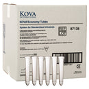 Alltrista Plastics Kova Tubes And Caps Tube Break Resistant W/Grads500/Pk -87137