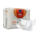 ABENA® SLIP PREMIUM XL4 INCONTINENCE BRIEF, X-LARGE, SOLD AS 12/PACK ABENA 1000021294