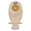 SENSURA® FLAT 1-PIECE OPAQUE OSTOMY POUCH, 25 MM STOMA, SOLD AS 20/BOX COLOPLAST 15532