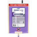 DIABETISOURCE® AC TUBE FEEDING FORMULA, 33.8 OZ. BAG, SOLD AS 6/CASE NESTLE 10043900365081