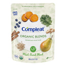 COMPLEAT® ORGANIC BLENDS PLANT BLEND BLENDERIZED WHOLE FOODS, 10.1 OZ. POUCH, SOLD AS 1/EACH NESTLE 00043900192703