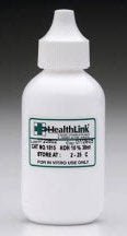 STAIN, POTASSIUM HYDROXIDE 10%30ML SQUEEZE BT TROY, 1/EA