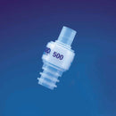 TRACH CARE® HEAT MOISTURE EXCHANGER, SOLD AS 50/CASE SUN 151