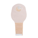 Sur-Fit Natura® Two-Piece Opaque Ostomy Pouch, 12-Inch Length, 2.25 Inch Flange, 20/Bx