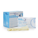 SEMPERMED® SUPREME LATEX SURGICAL GLOVE, SIZE 8, IVORY, SOLD AS 300/CASE SEMPERMED SPFP800