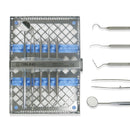 Dental Exam Instrument Kit. K807 - Osung USA