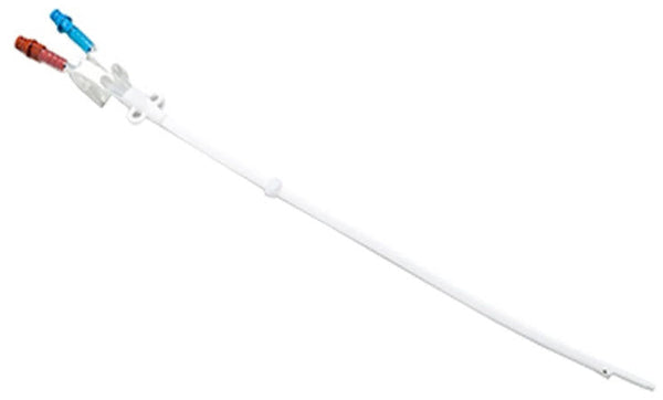 Cardinal Health Quiton Permcath Dual Lumen Catheters Catheter Dual Lumen 19Cm5/Ctn -8817748001