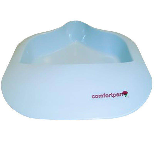 COMFORTPAN® BARIATRIC BEDPAN, SOLD AS 1/EACH CHURCH 12B