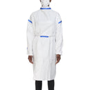 GOWN, CLEAN RM ANTI-STATIC STRWHT REG (50/CT), 50/CT