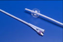 Cardinal Health Dover Silicone Latex Foley Catheters Catheter Urethral Silicone8Fr 3Ml 1/Bx 10Bx/Ct 6Ct/Cs -8887603085