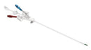 Cardinal Health Mahurkar High Pressure Triple Lumen Catheters Tray Pass Catheter Trple Lumen12Fr Strght 20Cm Hipress 5/Ctn -8888104003HP