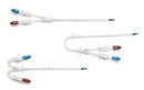 Cardinal Health Mahurkar Elite Dual Lumen Catheters Mbo-Tray Catheter Dual Lumen 12Fr30Cm Mahurkar Elite 5/Ctn -8888221320
