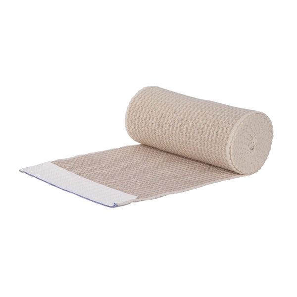 EZE-BAND® LF DOUBLE HOOK AND LOOP CLOSURE ELASTIC BANDAGE, 2 INCH X 5 YARD, SOLD AS 36/CASE HARTMANN 59720000