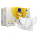 ABENA® SLIP PREMIUM S2 INCONTINENCE BRIEF, SMALL, SOLD AS 28/PACK ABENA 1000021281
