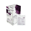 GAMMEX® NON-LATEX PI TEXTURED POLYISOPRENE SURGICAL GLOVE, SIZE 7.5, WHITE, SOLD AS 50/BOX ANSELL 20688275