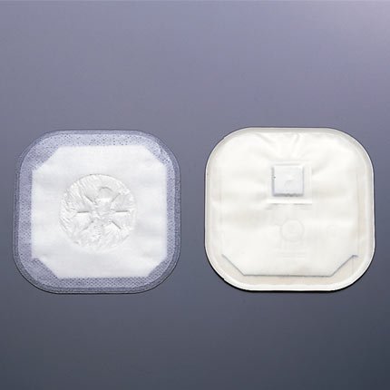 HOLLISTER STOMA CAP, SOLD AS 30/BOX HOLLISTER 3186