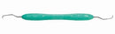 OSUNG SCALER & CURETTE SILICONE HANDLE SET | N-139 - Osung USA