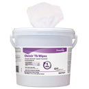DIVERSEY™ OXIVIR® TB SURFACE DISINFECTANT WIPES, 160 COUNT, SOLD AS 160/CARTON LAGASSE DVO5627427