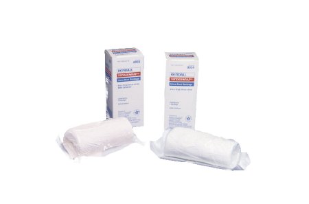 CURITY™ UNNA BOOT WITH ZINC OXIDE, 3 INCH X 10 YARD, SOLD AS 12/CASE CARDINAL 8033