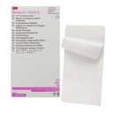 3M™ Medipore™ Dress-It Dressing Retention Tape with Liner, 5-7/8 x 11 Inch, 100/CS