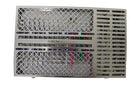 Dental Instrument Cassette 20 capacity - Osung USA