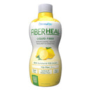 FiberHeal™ Lemon Twist Liquid Supports Bowel Health, Regularity and Digestion, 1/EA