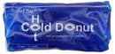 Pak® Cold n' Hot™ Donut™ Hot / Cold Therapy Pack, 1/EA