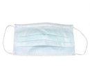 PRECEPT MEDICAL PRODUCTS PROCEDURE MASK, SOLD AS 500/CASE ASPEN 15101