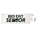 Cordless® Ghostcord® Bed Sensor Pad, 10 x 30 Inch, 1/EA