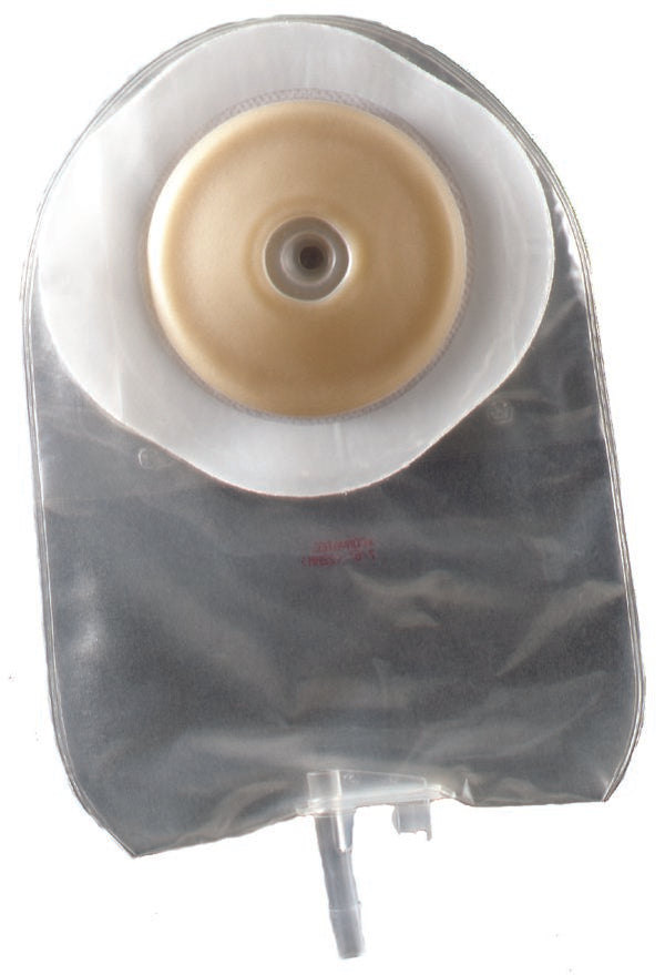ACTIVELIFE® ONE-PIECE TRANSPARENT UROSTOMY POUCH, 25 MM STOMA, SOLD AS 10/BOX CONVATEC 125365