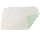 BECK'S CLASSIC UNDERPAD, 36 X 54 INCH, SOLD AS 1/EACH BECK'S 7155GRN-PB