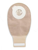 ESTEEM SYNERGY®+ OSTOMY POUCH, 12-INCH LENGTH, 1-7/8 INCH STOMA, SOLD AS 10/BOX CONVATEC 416799