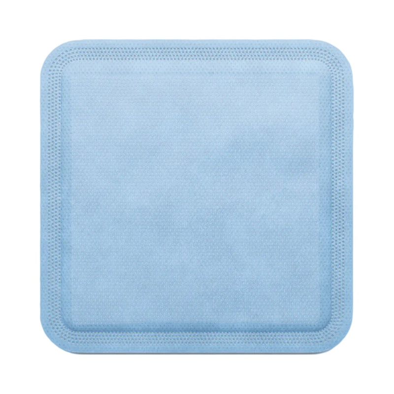 MEXTRA® SUPERABSORBENT SUPER ABSORBENT DRESSING, 4 X 6 INCH, SOLD AS 40/CASE MOLNLYCKE 610100
