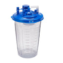 MEDI-VAC® GUARDIAN™ RIGID SUCTION CANISTER, 1200 ML, SOLD AS 40/CASE CARDINAL 65651-212