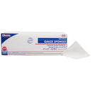 Dukal™ Gauze Sponge, 3 x 3 Inch, 12-Ply, 4000/CS