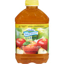 THICK & EASY® HONEY CONSISTENCY APPLE THICKENED BEVERAGE, 46-OUNCE BOTTLE, SOLD AS 6/CASE LYONS 30634