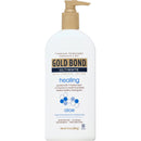 GOLD BOND® MOISTURIZER, SOLD AS 1/EACH CHATTEM 04116706651