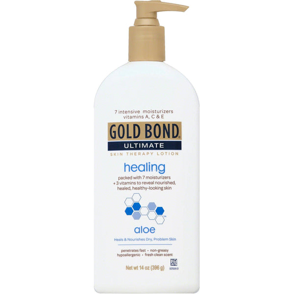GOLD BOND® MOISTURIZER, SOLD AS 1/EACH CHATTEM 04116706651