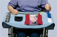 POSEY® HAPPY HANDS OVERLAY, SOLD AS 1/EACH ALIMED 2970010586