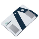 MONITOR, EKG KARDIA CARD PORTPERSONAL F/WALLET (30/CS), 1/EA