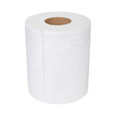 MCKESSON WHITE POLY FOAM ADHESIVE ORTHOPEDIC ROLL, 6 X 72 INCH, SOLD AS 20/CASE MCKESSON 9237