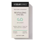MDSolarsciences™ Revitalizing Eye Gel, 0.5-ounce bottle, 1/EA