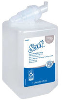 KLEENEX® ALCOHOL-FREE HAND SANITIZER, SOLD AS 6/CASE KIMBERLY 12977