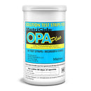 TEST STRIP, OPA PLUS METRICIDE(60/BT 2BT/CS), 2/CS