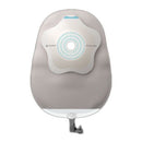 SENSURA® MIO CONVEX FLIP 1-PIECE GRAY UROSTOMY POUCH, 30MM STOMA, SOLD AS 10/BOX COLOPLAST 18404