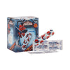 American White Cross Stat Strip Adhesive Strip, 3/4 x 3 Inch, Spider-Man Design, 1200/CS