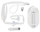 FLEXI-SEAL® FECAL MANAGEMENT SYSTEM, SOLD AS 1/EACH CONVATEC 411108