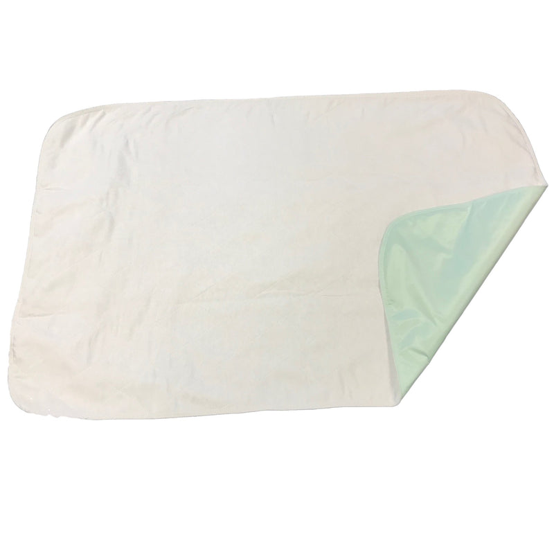 BECK'S CLASSIC UNDERPAD, 34 X 36 INCH, SOLD AS 1/EACH BECK'S BV7136GRNPB